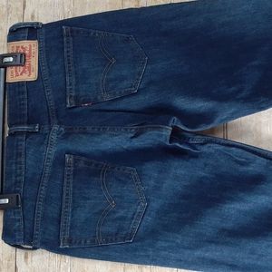 LEVIS 511 Mens Jeans
